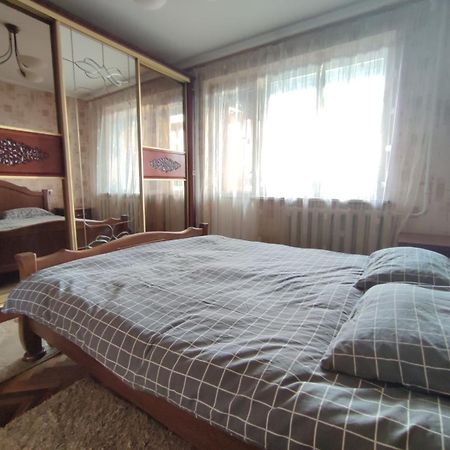 Квартира 3 Кімнати Львів Район Сихів Вулиця Червоної Калини Zewnętrze zdjęcie